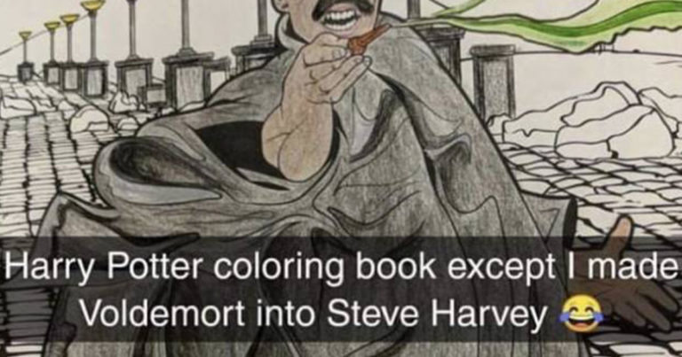 The Best Funny Pictures Of Today’s Internet