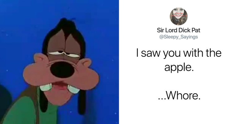 Woman Catalogs All The Hilarious Things Her Boyfriend Says In His Sleep