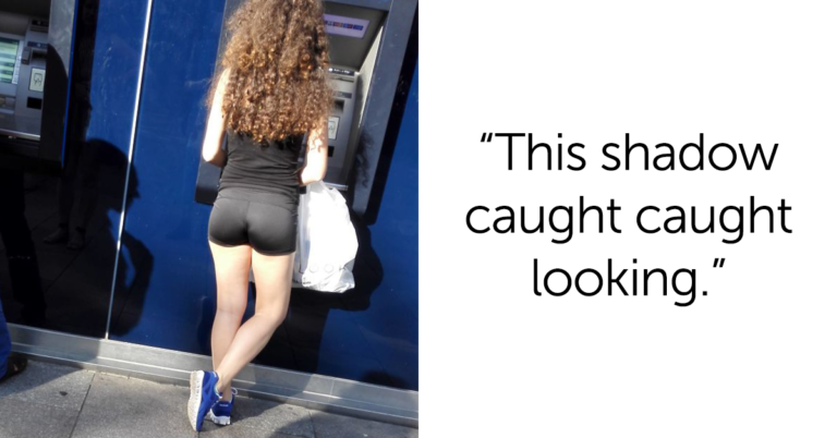 19 Mesmerizing Shadows You’ll Probably Stare At For Far Too Long