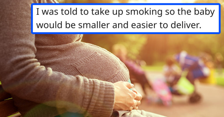 25 Women Share The Craziest Pregnancy Advice They Ever Got And It’s Unreal