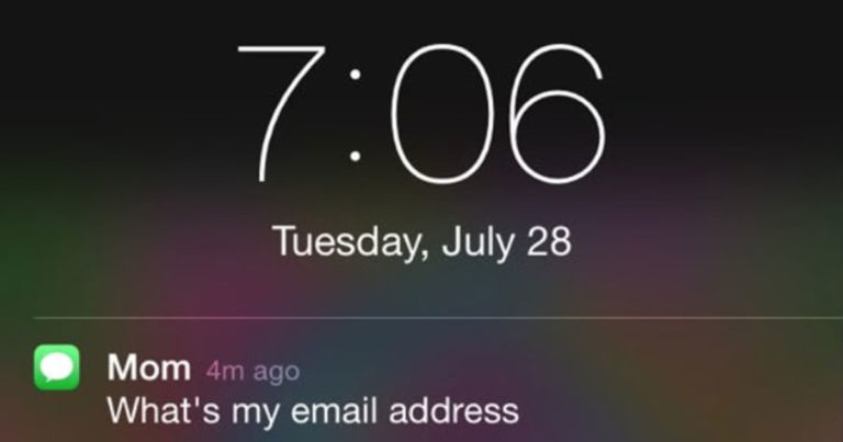 17 Incredibly “Mom” Tweets That’ll Make You Laugh And Call Your Mom