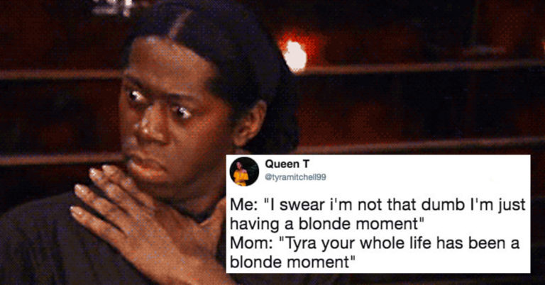 17 Moms Who Savagely Roasted Their Kids To A Crisp