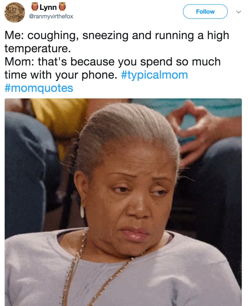 Mom tweets, tweets about being a mom, mom jokes, mom memes, memes about being a mom, funny moms, just mom things, moms, things only moms understand, relatable moms, mom life, having kids, funny tweets, funny memes, relatable,