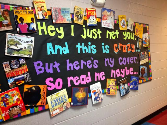 15 Dope Teachers Who Got Super Creative With Their Bulletin Boards