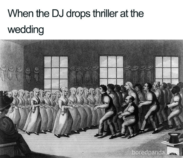 20 Memes You Ll Only Find Funny If You Hated Planning Your Wedding