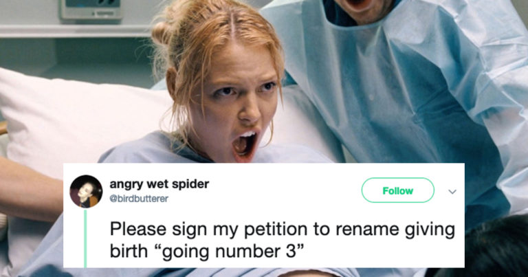 15 Women Who Made Us Pee Our Pants Reading Twitter This Week