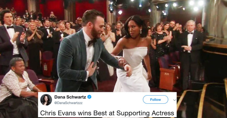 22 Truly Perfect Jokes About The 2019 Academy Awards