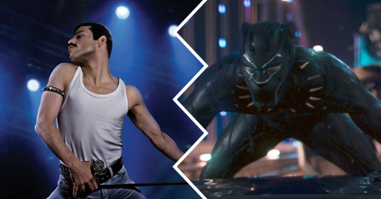 Here Are All Of The 2019 Oscar Nominees