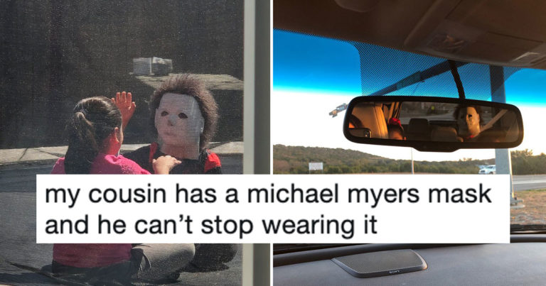 Just 19 Tweets That Prove Kids Are Creepy As Hell