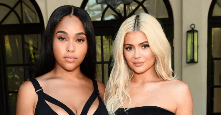 Kylie Jenner Has Reportedly Completely Cut Jordyn Woods Out Of Her Life