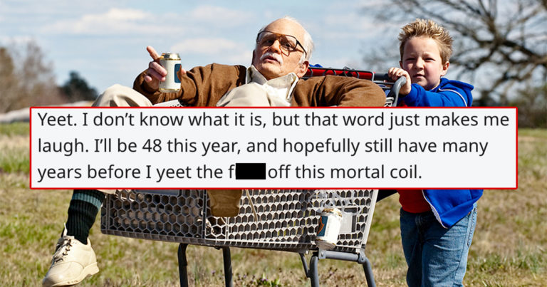 Older People Are Confessing Which Young Trends They Actually Like And It’s Adorable