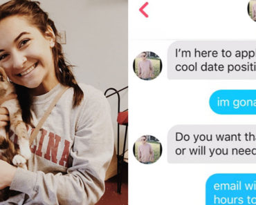 Dating 3 år gave