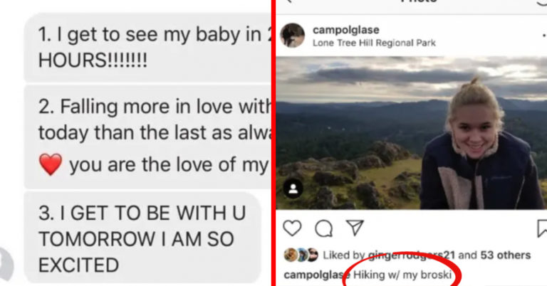 Women Are Revealing All The Ways Their Boyfriends Act Different In Private v. On Social Media And It’s So Relatable