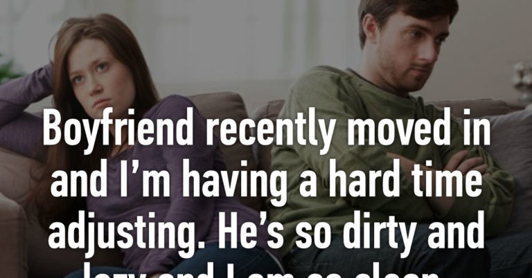 21 People Confess The Reasons Why They Hate Living With Their Partners