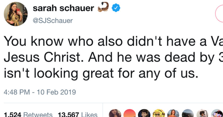 24 Valentine’s Day Jokes Guaranteed To Warm Your Cold, Withered Heart