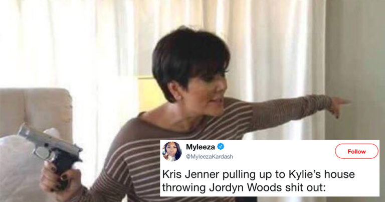 25 Of The Most Savage Reactions To The Tristan Thompson And Jordyn Woods Cheating Scandal