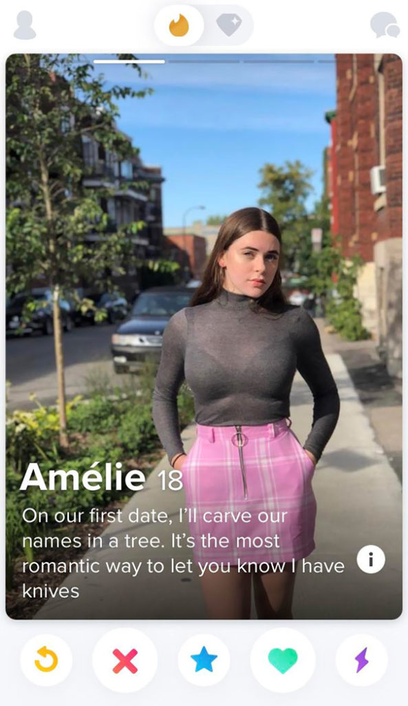 great dating profile photos