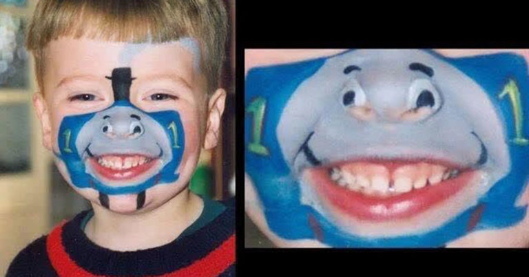 Just 21 Photos That Will Make Any Sane Human Being Squirm