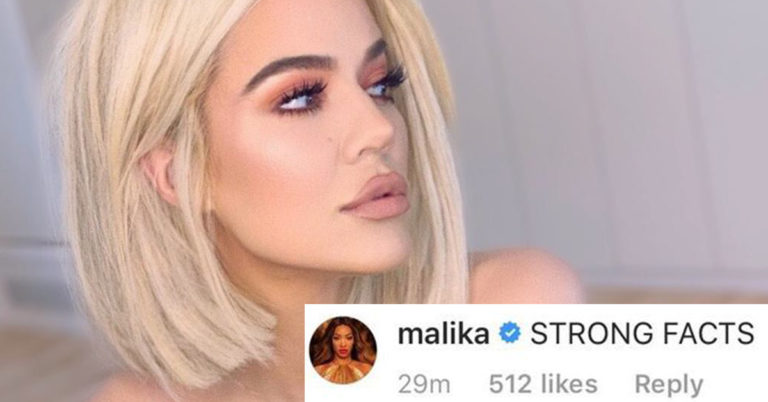 Khloé Kardashian Just Confirmed That Tristan Thompson Cheated With Jordyn Woods