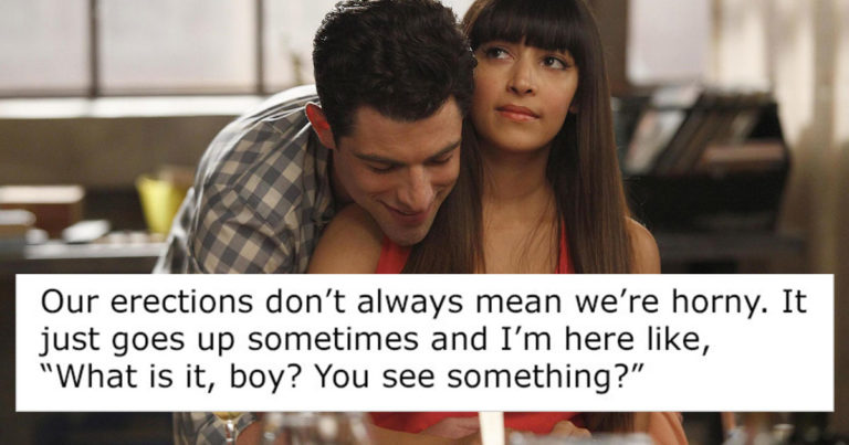 Men Are Sharing All The Hilarious ‘Secrets’ Women Probably Don’t Know