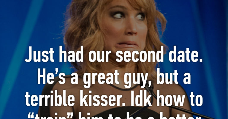 People Are Dishing On Their Nightmarish 2nd Dates, And Oh Boy