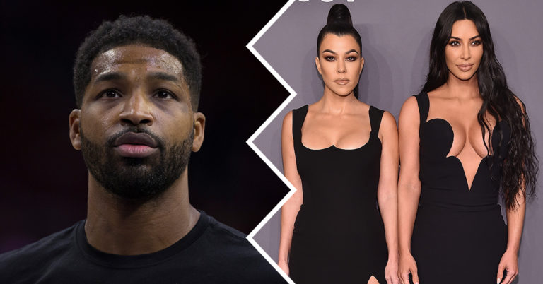 The Kardashians Have Started Unfollowing Tristan Thompson And Jordyn Woods On Instagram