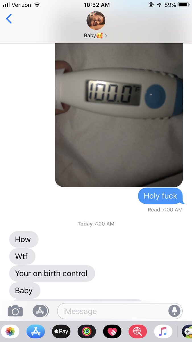boyfriend, boyfriend thinks girlfriend is pregnant, confuses thermometer and pregnancy test, Funny, funny twitter thread, girlfriend, pregnancy test, thermometer, trending tweets, twitter thread, best funny pictures, funny pictures, memes, best memes, viral story, reddit, couple, pregnant couple, fake pregnancy, 