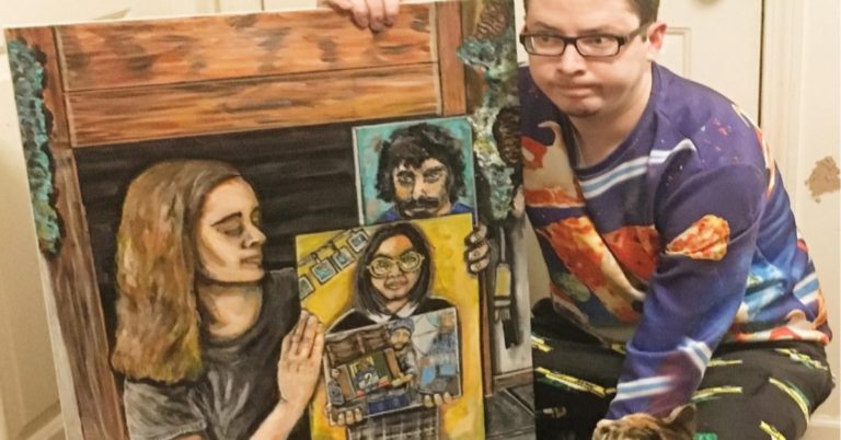 This Viral Reddit Recursion Fad Will Make Your Week