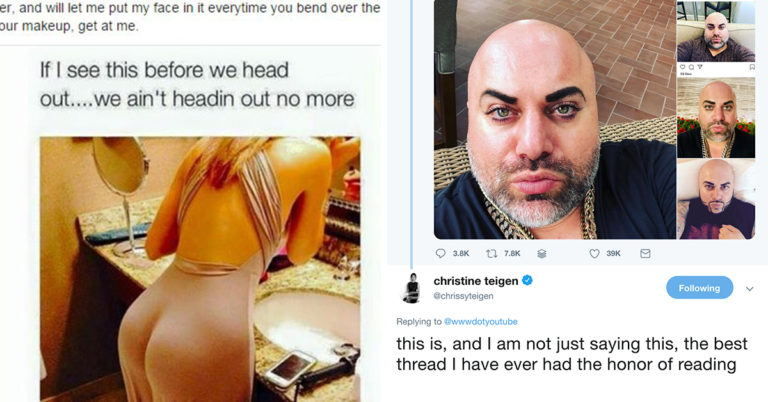 Twitter Just Found The Worst Instagram Account To Ever Exist And You’ll Want To Spend Hours Soaking It All In