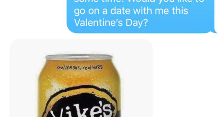 Women Are Shooting Their Shot By Asking Their Crushes Out For Valentine’s Day And It’s A Wild Ride