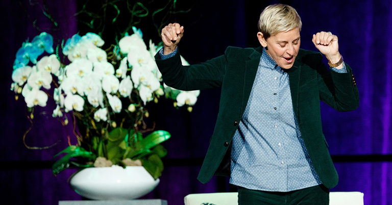 16 ‘Me On Ellen’ Memes That Are So Twisted Yet So Funny