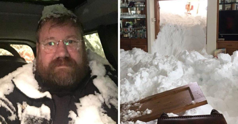 21 People Who Are Having A Way Worse Winter Than You Are
