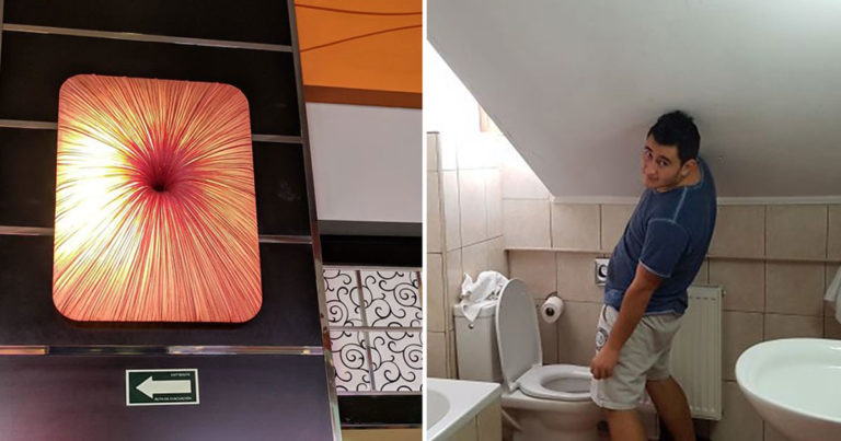 People Are Sharing The Worst Hotel Fails They’ve Ever Experienced