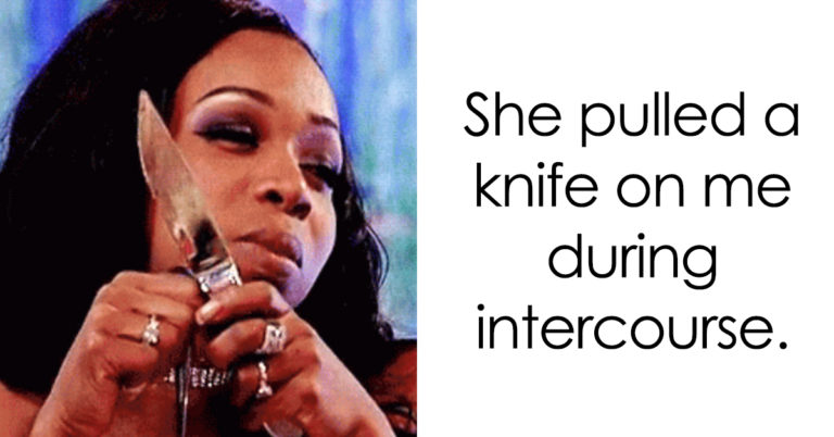 25 People Reveal The One Moment That Caused Them To End Their Relationship