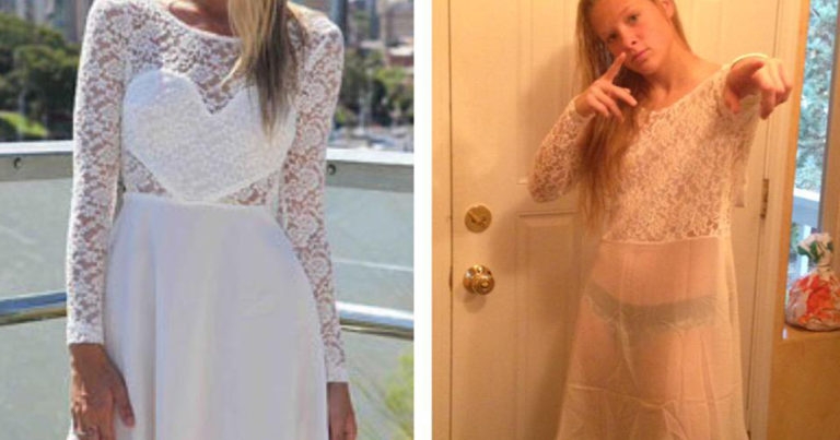 25 People Who Got Robbed Of Their Innocence After Shopping Online