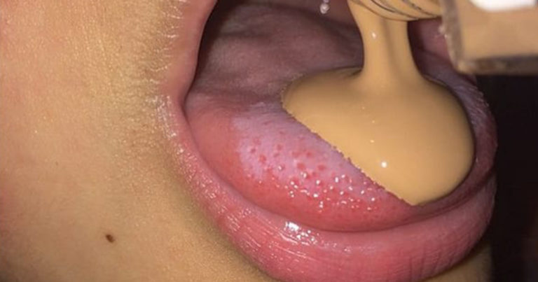 20 Photos That Are An All Out Assault On Everything Makeup Addicts Hold Dear