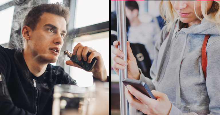 25 Unwritten But Very Very Important Rules Everyone Must Live By