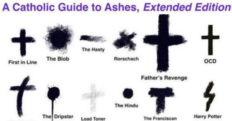 a catholic guide to ashes extended edition
