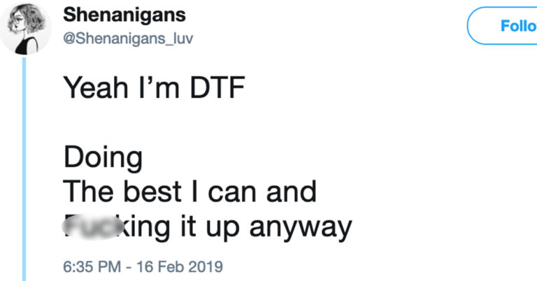 23 Hilarious Tweets Every Single One Of You Will Feel On A Deeply Spiritual Level