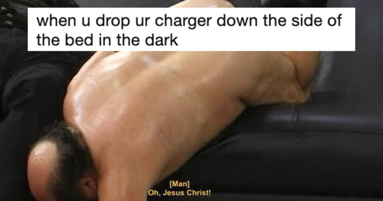 41 Jokes That Are So Relatable You’ll Feel Them Deep In Your Soul