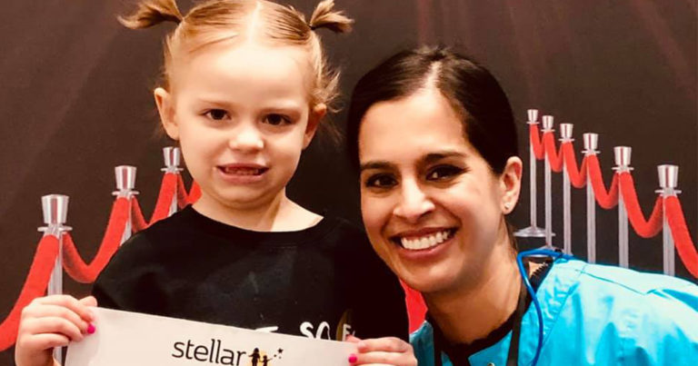 Dentist Makes A Life-Saving Discovery During 5-Year-Old Patient’s Routine Cleaning