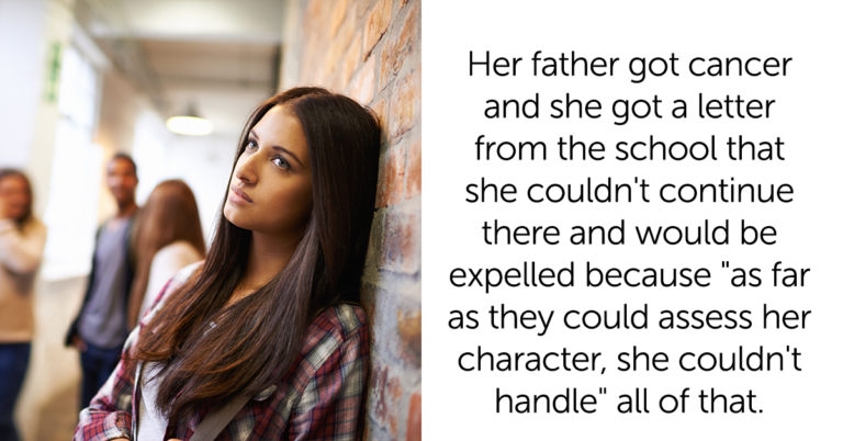 Expelled Students Confess The Real Reasons They Were Thrown Out Of School