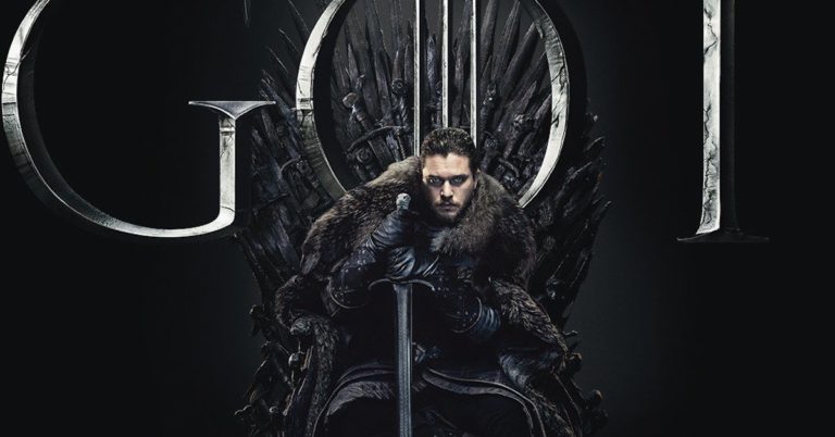 ‘GoT’ Fans Just Noticed Something NOT GREAT About This Jon Snow Picture