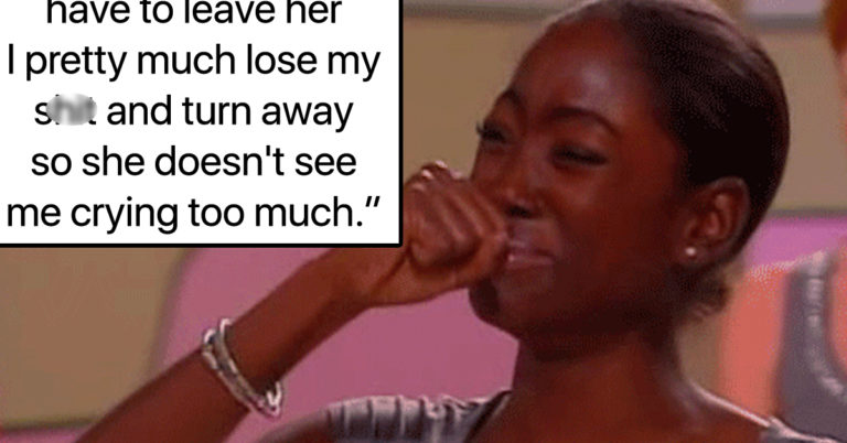 Husbands Are Sharing How They Know Their Wives Are Still ‘The One’ And Who’s Cutting Onions?