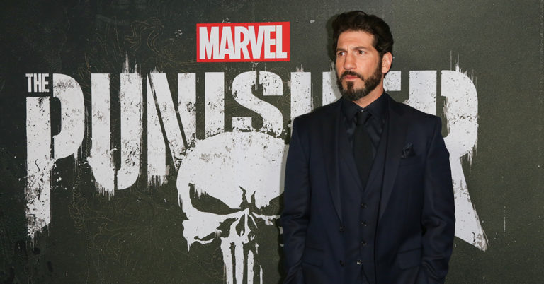 Man Brutally Owned After Mansplaining ‘The Punisher’ To Woman Who Wrote ‘The Punisher’