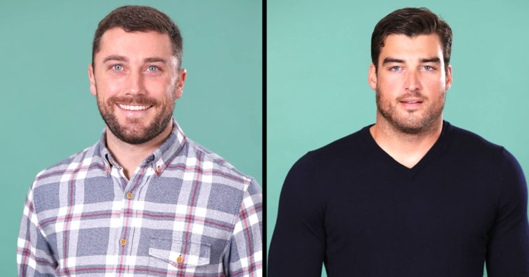 People Are Roasting The Bejeezus Out Of The Guys From The Next ‘Bachelorette’