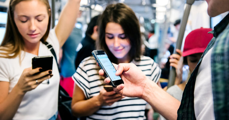 People Are Tweeting Unpopular Opinions About Gen-Z And The Shade Is Too, Too Real