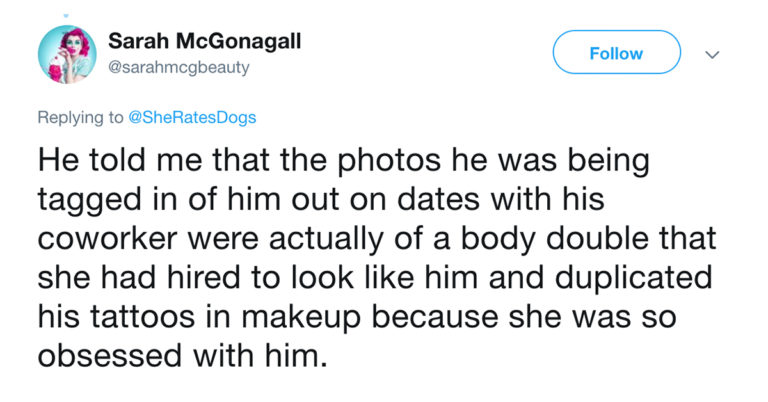 Women Are Revealing The Absolute Worst Lies Their Exes Have Ever Told Them