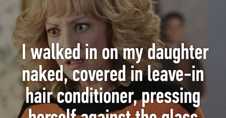 People Share The Weirdest Things They’ve Ever Caught Their Kids Doing And Oh, Boy