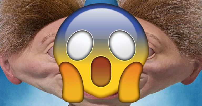 These Real-Life Versions Of ‘Hey Arnold’ Characters Will Make You Want To Claw Your Eyes Out